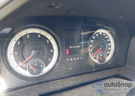 2014 Ram 1500 Slt from USA, damaged, VIN 1C6RR6GT6ES344953